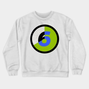 Day6 EveryDay6 August Crewneck Sweatshirt